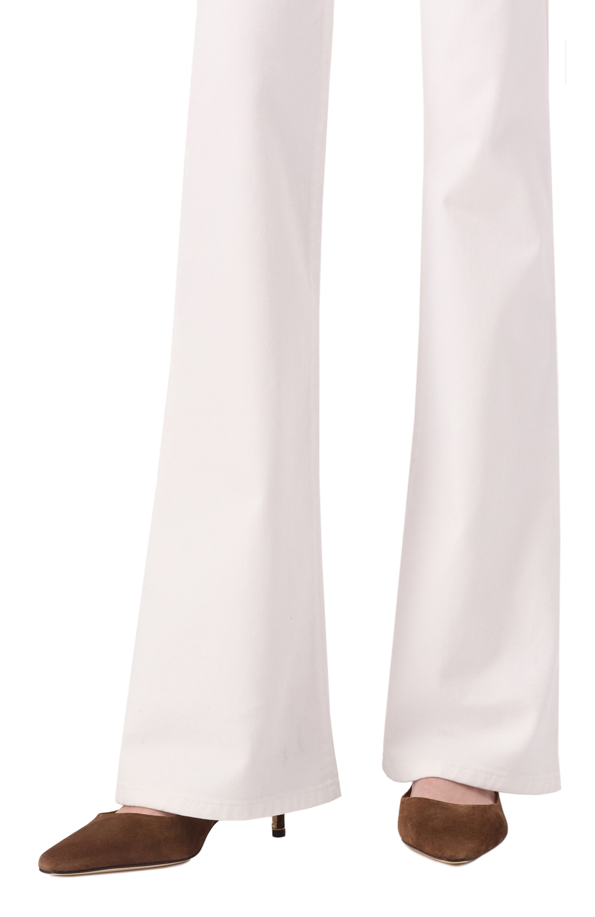 Замшевые туфли charlize 50 BOSS, арт. 50542815, фото 3