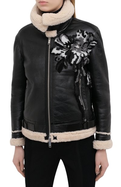 Дубленка VALENTINO, арт. UF0FBH806CF, фото 3