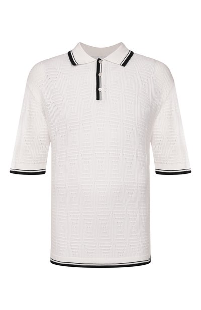 Хлопковое поло LANEUS, арт. S6LAMAKP009, фото 1