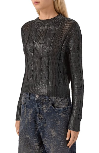 Свитер DIESEL, арт. A19476/0NKCP, фото 3