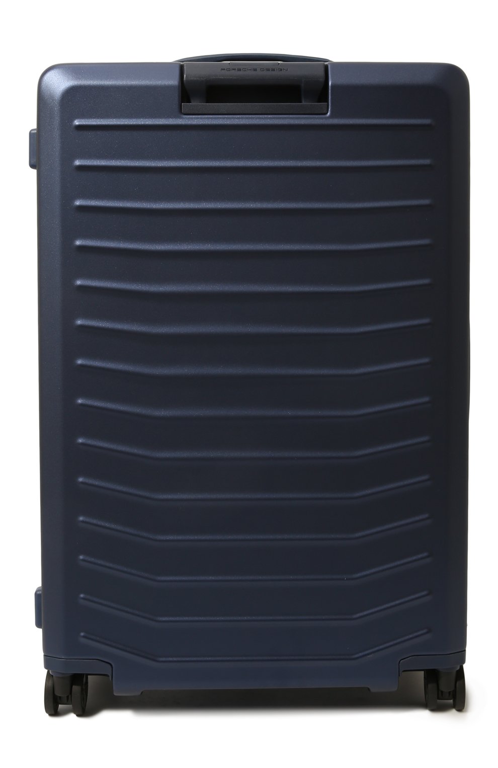 Дорожный чемодан PORSCHE DESIGN синего цвета по цене 87800 руб., арт. 0RI05504, фото 6 Дорожный чемодан PORSCHE DESIGN, арт. 0RI05504, фото 6