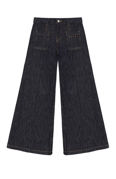 Джинсы MARNI, арт. M02024/M00XY