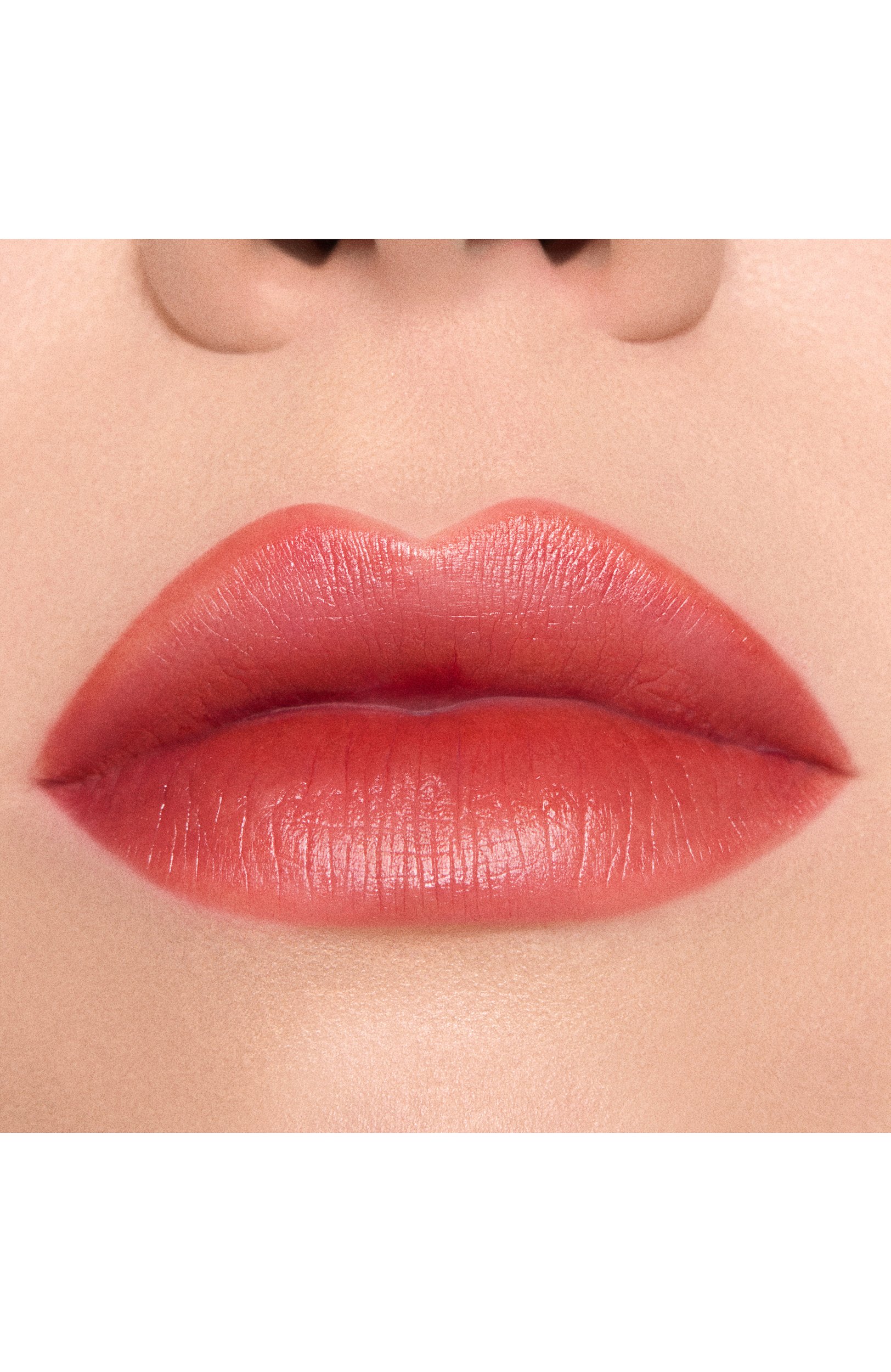 Тинт для губ lustreglass stainglass lip tint, оттенок posh pit (3ml) MAC, арт. SB47-02, фото 3