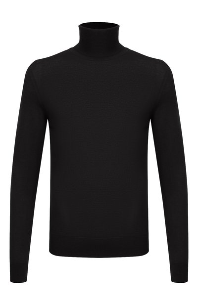 Мужской водолазка из кашемира и шелка MVST, арт. BM18-302PLG0