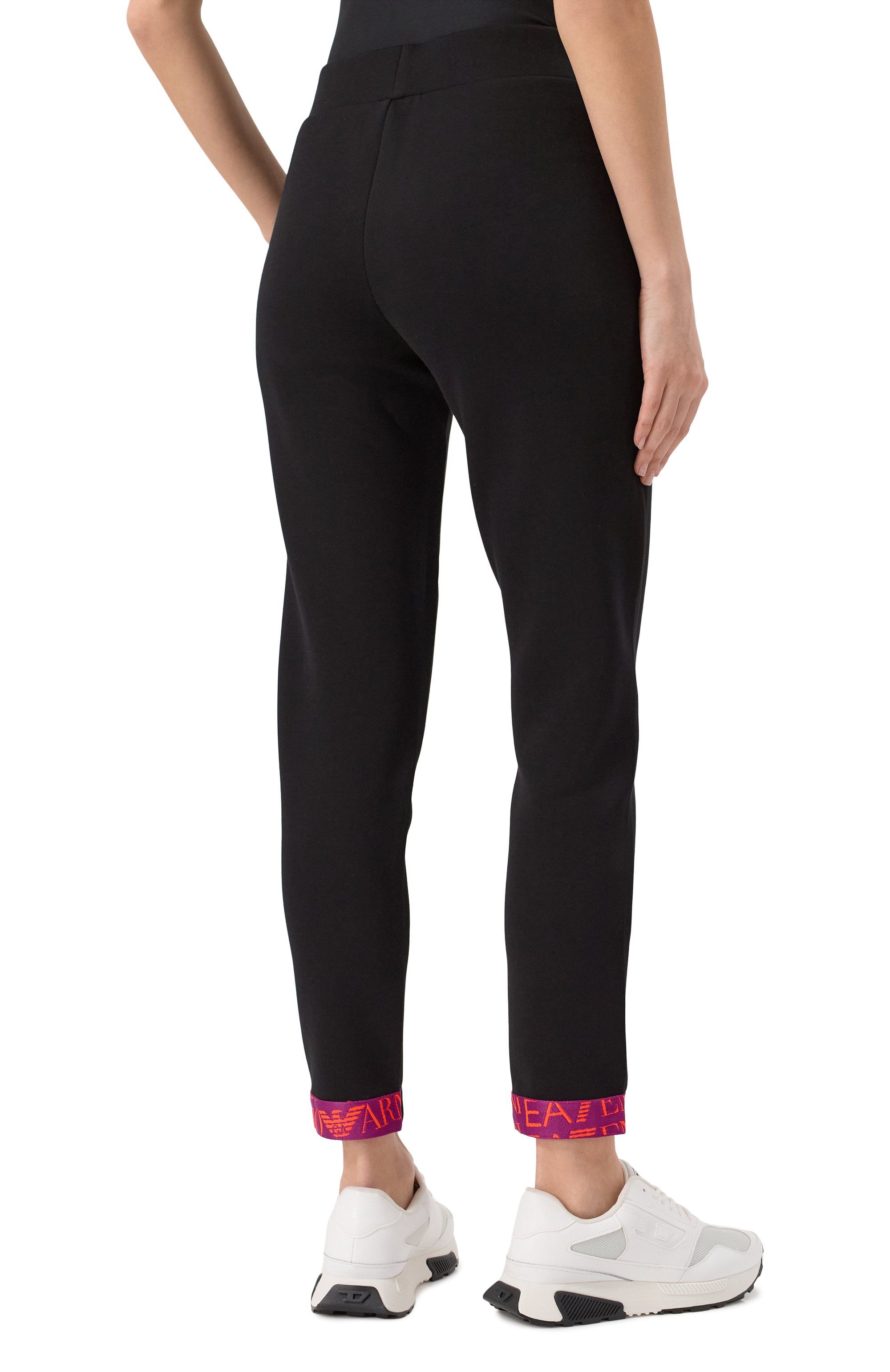 Джоггеры EA7, арт. 6DTP69/TJUXZ, фото 4