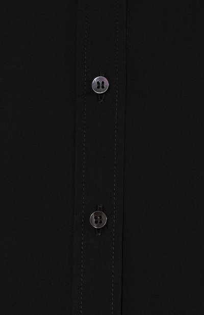 Хлопковая ру башка BRUNELLO CUCINELLI, арт. M0091NH736, фото 5