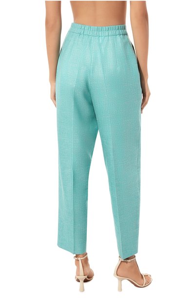 Брюки AKHMADULLINA, арт. 1123.3B207/S405, фото 4