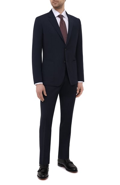 Хлопковая сорочка ETON, ар т. 1000 01772, фото 2