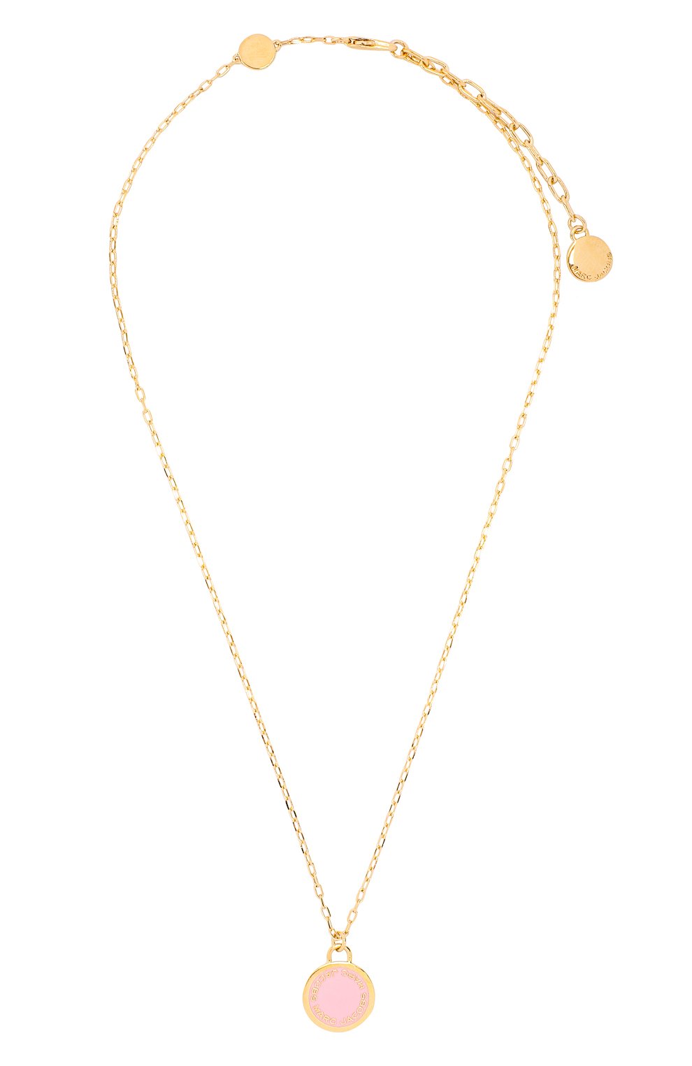 Колье с подвеской MARC JACOBS (THE), арт. M0008546, фото 1