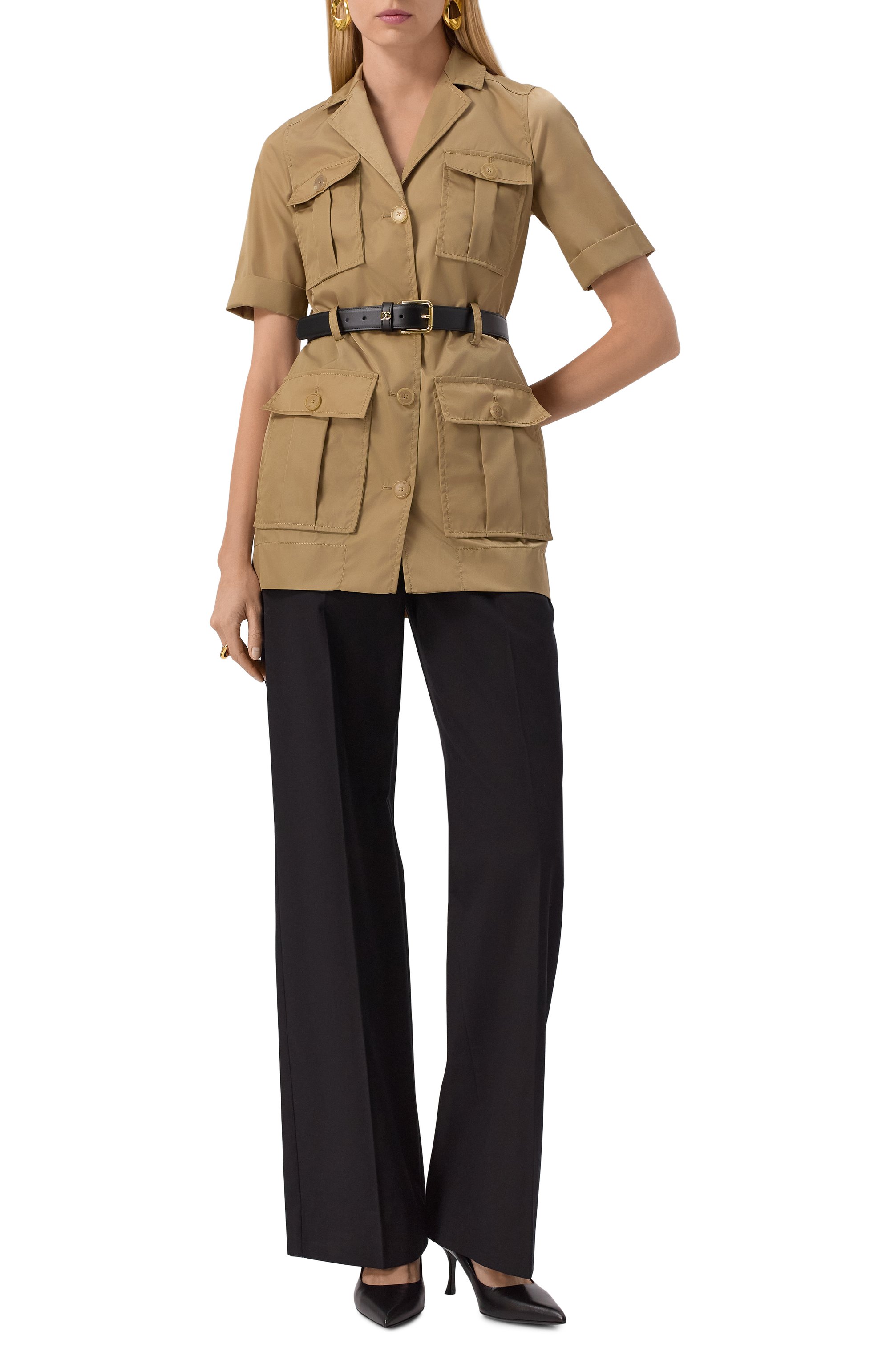 Жакет MVST, арт. MUABI00001 W4, фото 2