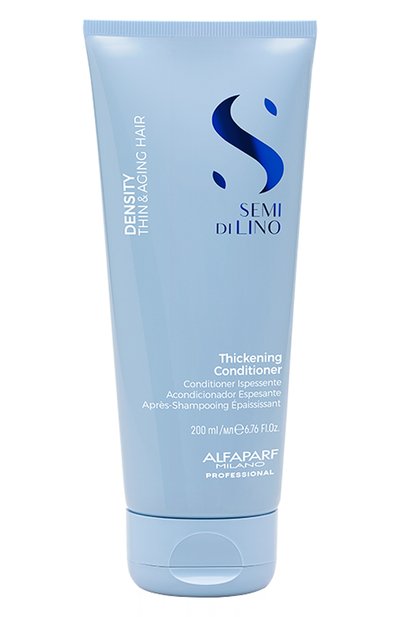Женский уплотняющий кондиционер sdl thickening conditioner (200ml) ALFAPARF MILANO PROFESSIONAL, арт. 25912