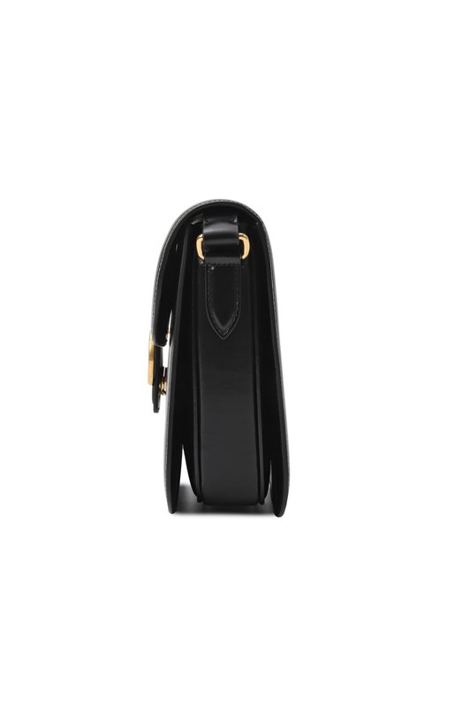 Сумка 9TO5​ Valentino 6W2B0R15/UHF Чёрный  6W2B0R15/UHF Фото 4