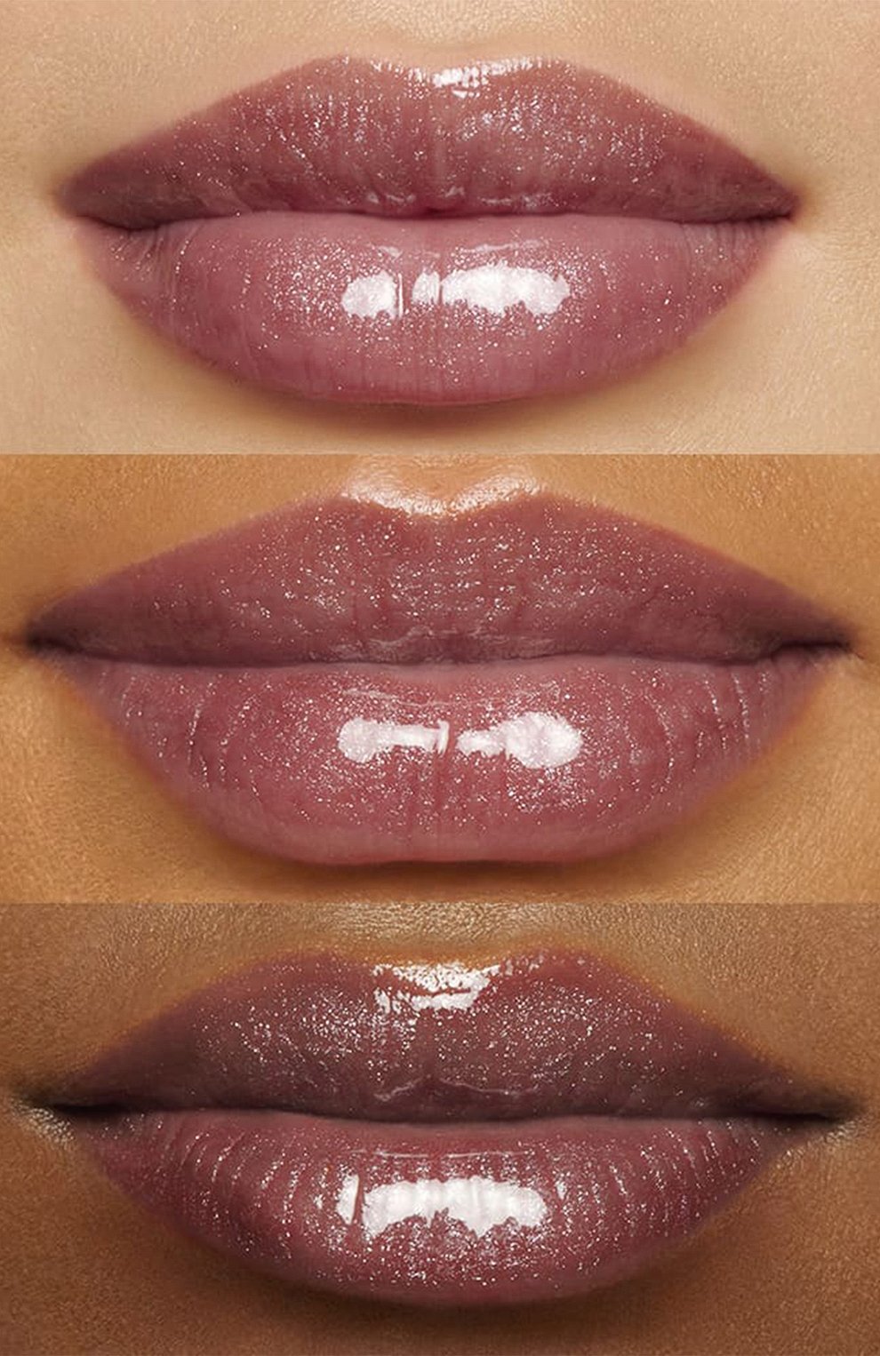 Блеск для губ lip perfector, оттенок 25 (12ml) CLARINS, арт. 80098707, фото 4