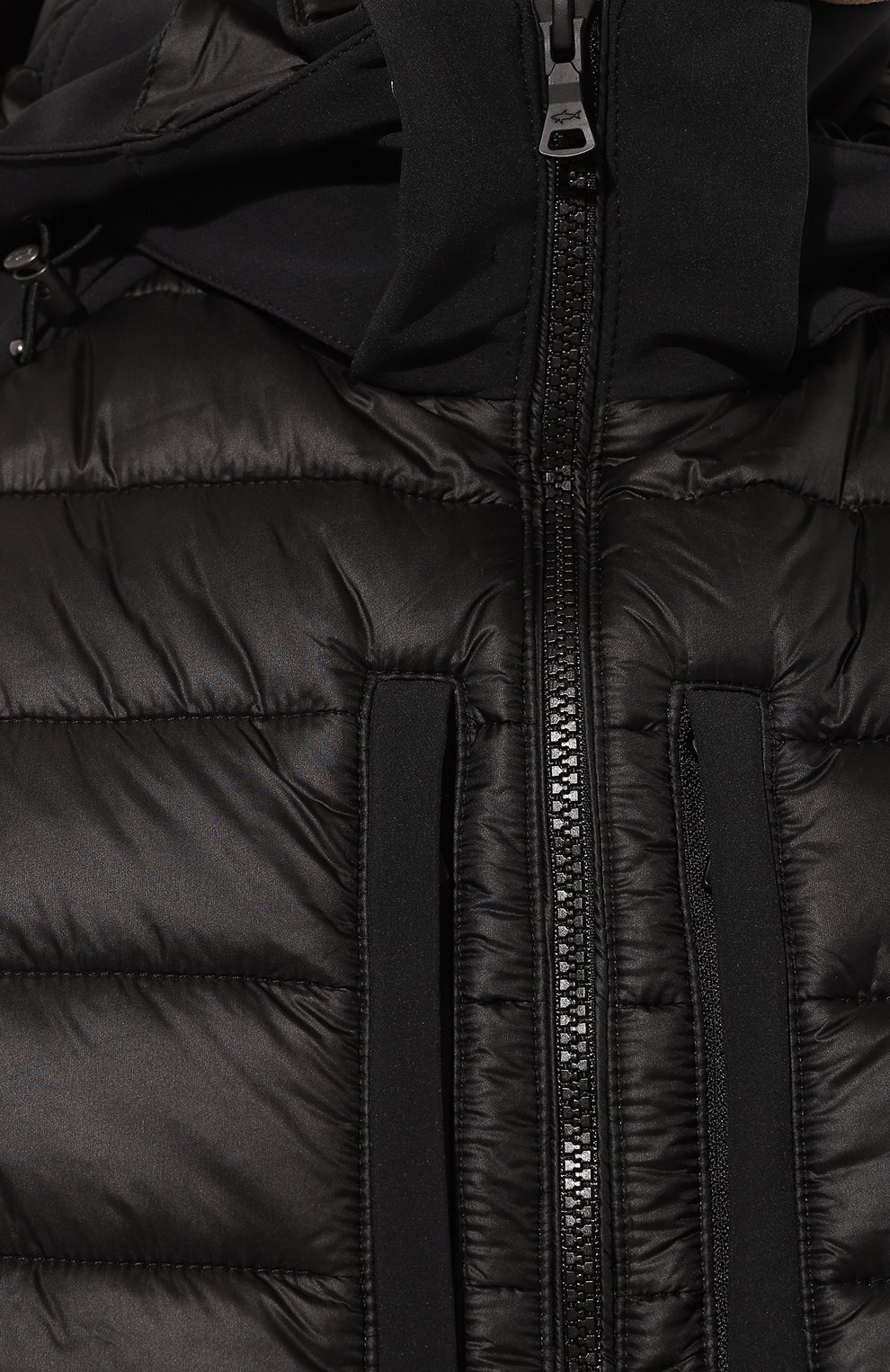 Утепленная куртка PAUL&SHARK, арт. 12312106, фото 5