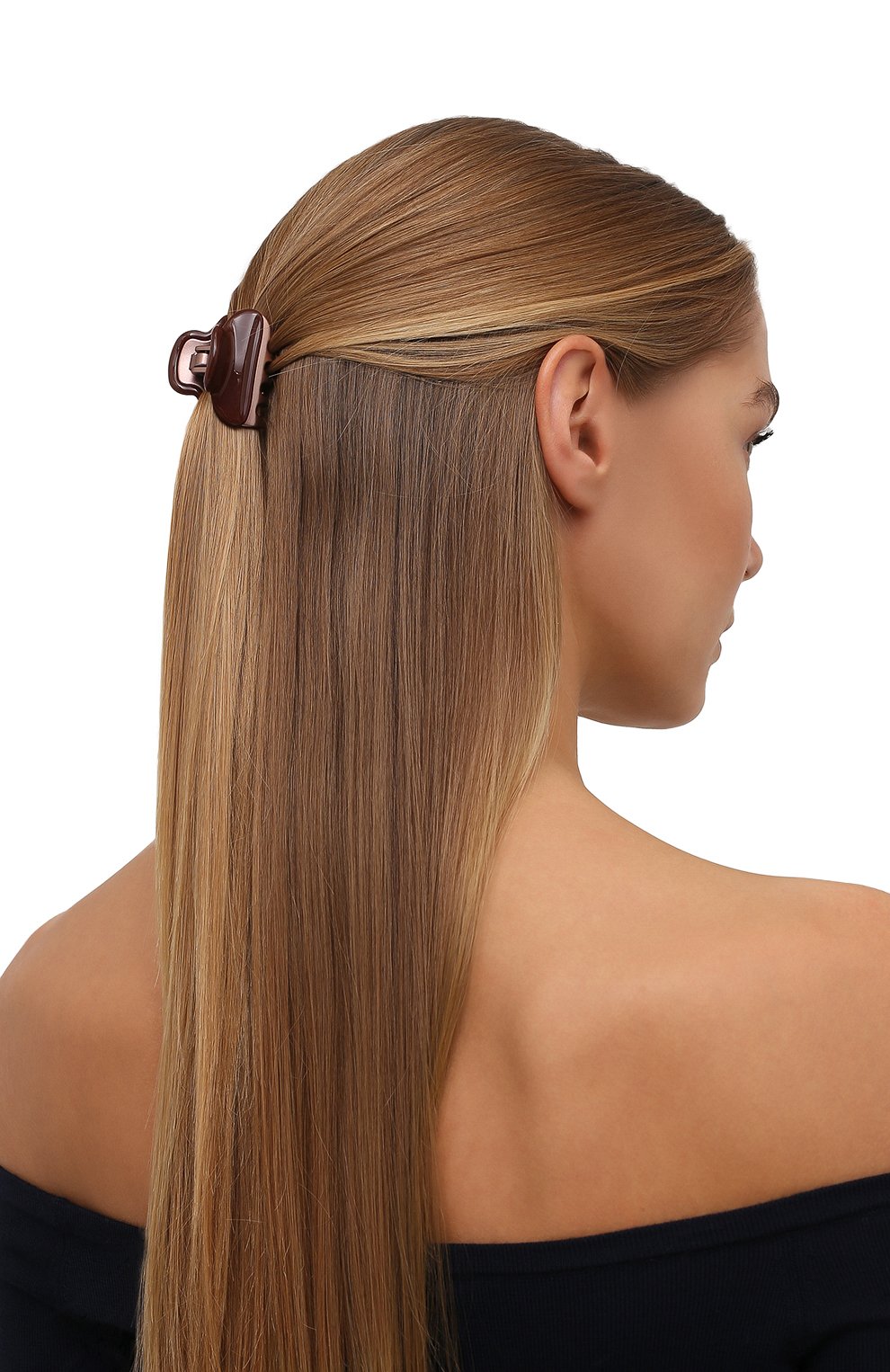 Заколка для волос ALEXANDRE DE PARIS, арт. ICC45-14339-58A21 H, фото 2