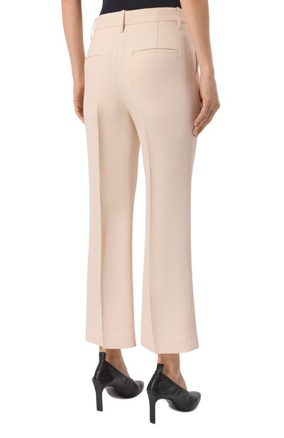 Брюки из вискозы и шерсти CO, арт. 5449HSF-S25, фото 4