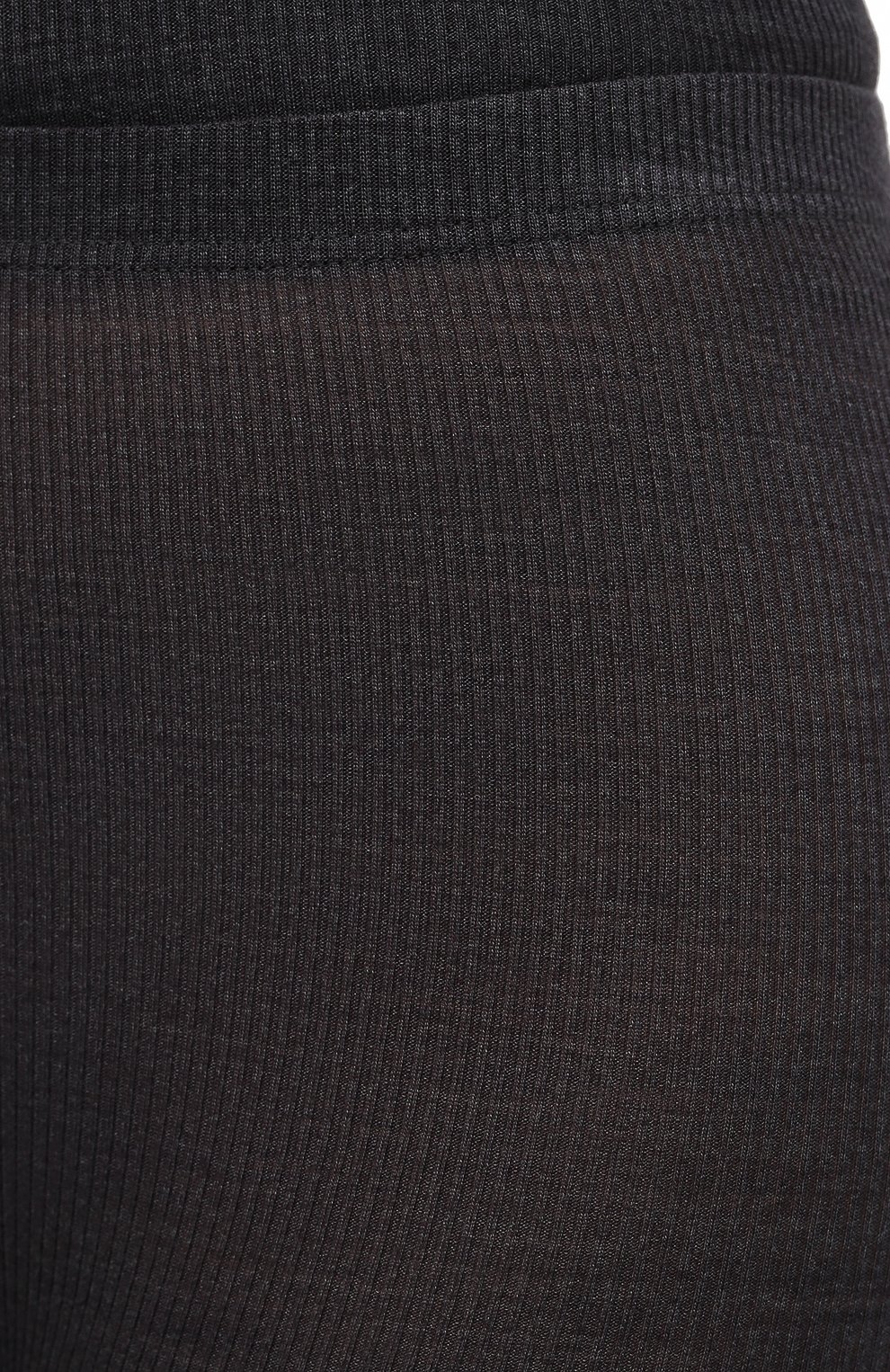 Легинсы из шерсти и шелка ZIMMERLI, арт. 370-2948, фото 5
