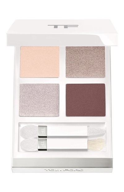 Палетка теней soleil neige, оттенок 01 lumière d'hiver TOM FORD, арт. TE8K-01, фото 1