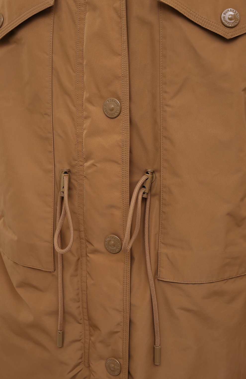 Плащ BURBERRY, арт. 8037270, фото 5