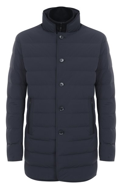 Мужская пуховая куртка DUNO, арт. L0FT/LIC0SA 2.0