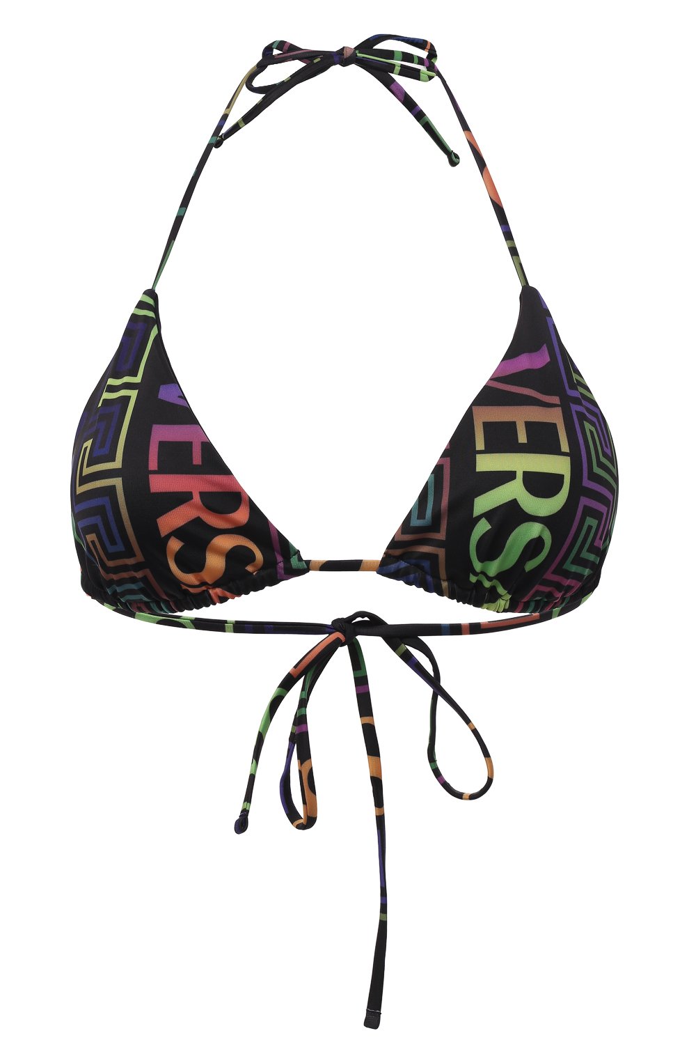 Треугольный бюстгальтер VERSACE, арт. 1001406/1A01001, фото 1