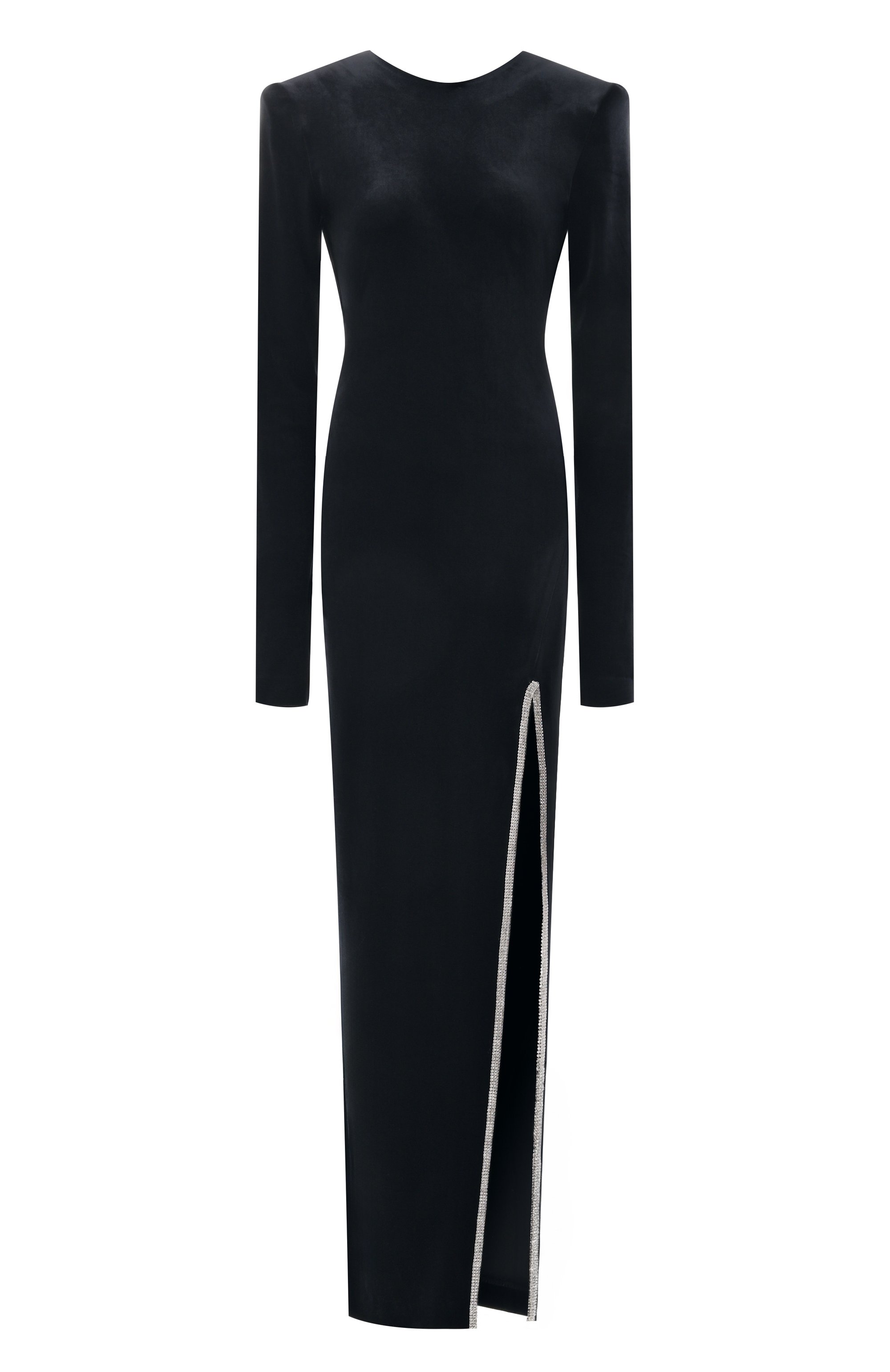 Бархатное платье FLASHIN, арт. FX25DB, фото 1