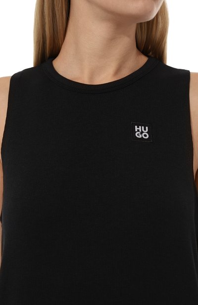 Майка HUGO, арт. 50495336, фото 5