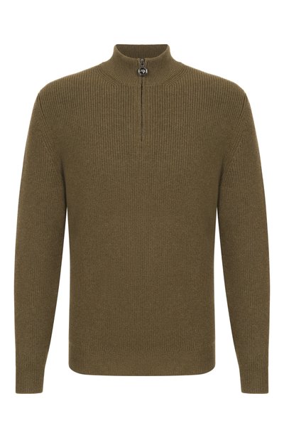 Мужской кашемировый свитер STEFANO RICCI, арт. K606713L01/C26402