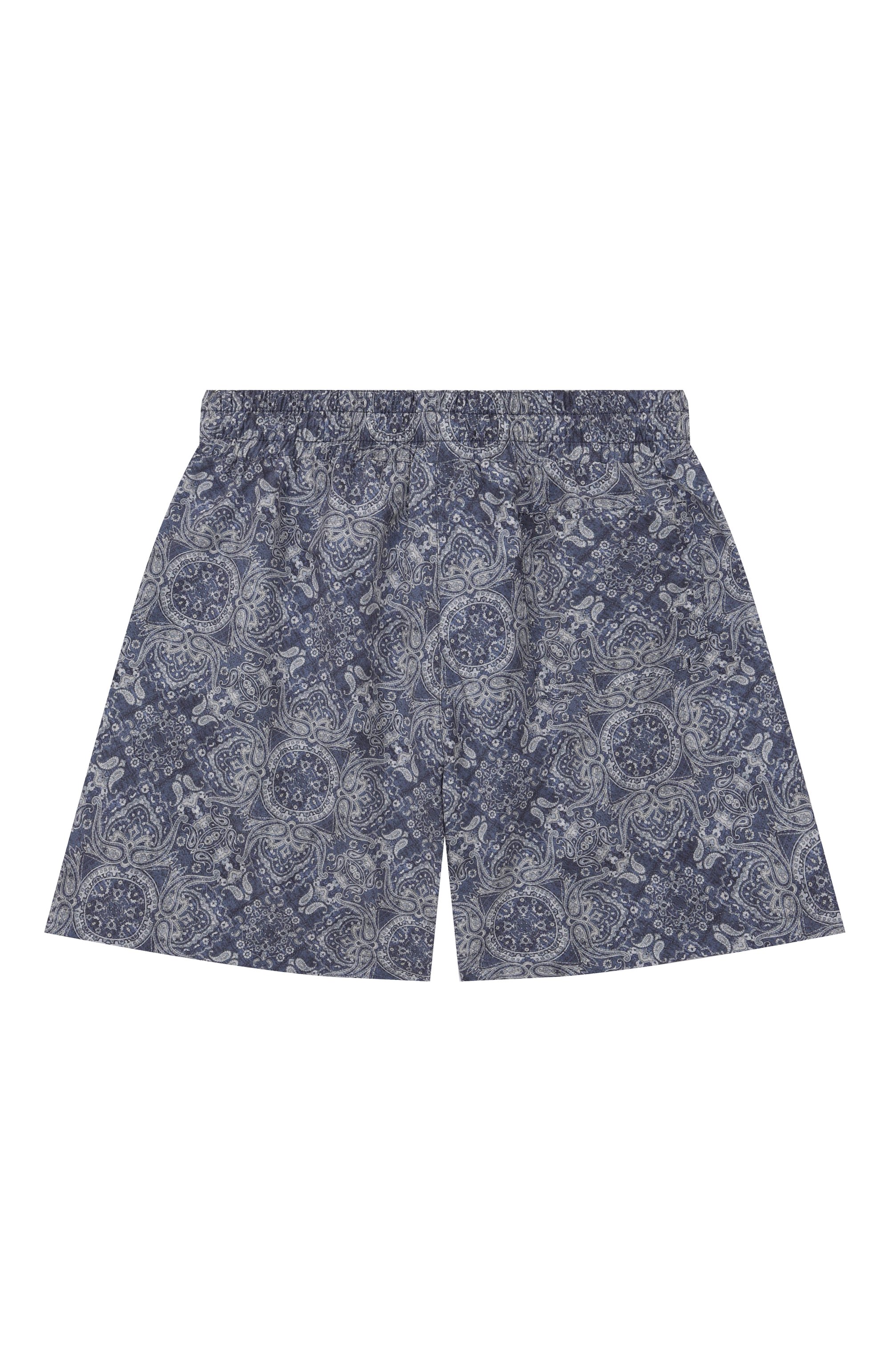 Плавки-шорты BRUNELLO CUCINELLI, арт. BM698H521C, фото 2