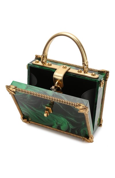 Сумка dolce box DOLCE & GABBANA, арт. BB5970/AJ255, фото 4