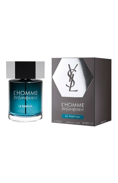 Парфюмерная вода l'homme (100ml) YSL, арт. 3614272890626, фото 2
