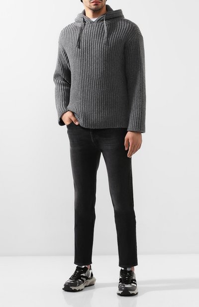 Джинсы GIVENCHY, арт. BM50DF50BJ, фото 2