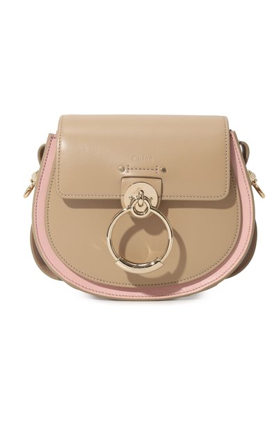 Сумка tess CHLOÉ, арт. CHC23AS153/L05, фото 1