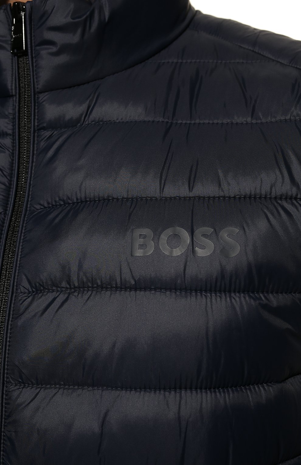 Утепленный жилет BOSS, арт. 50471854, фото 5