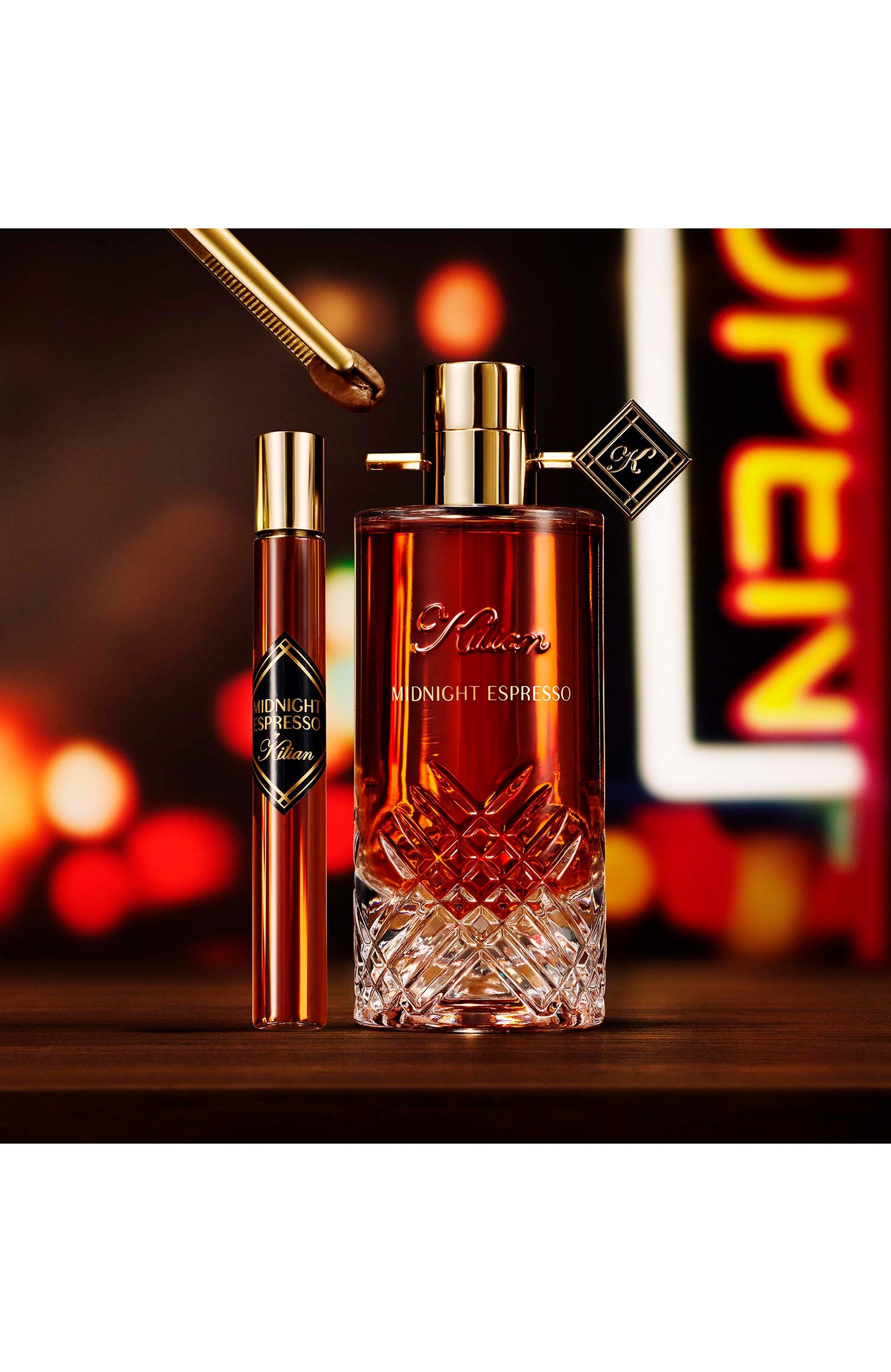 Парфюмерная вода midnight espresso (75ml) KILIAN PARIS, арт. 3700550245995, фото 3