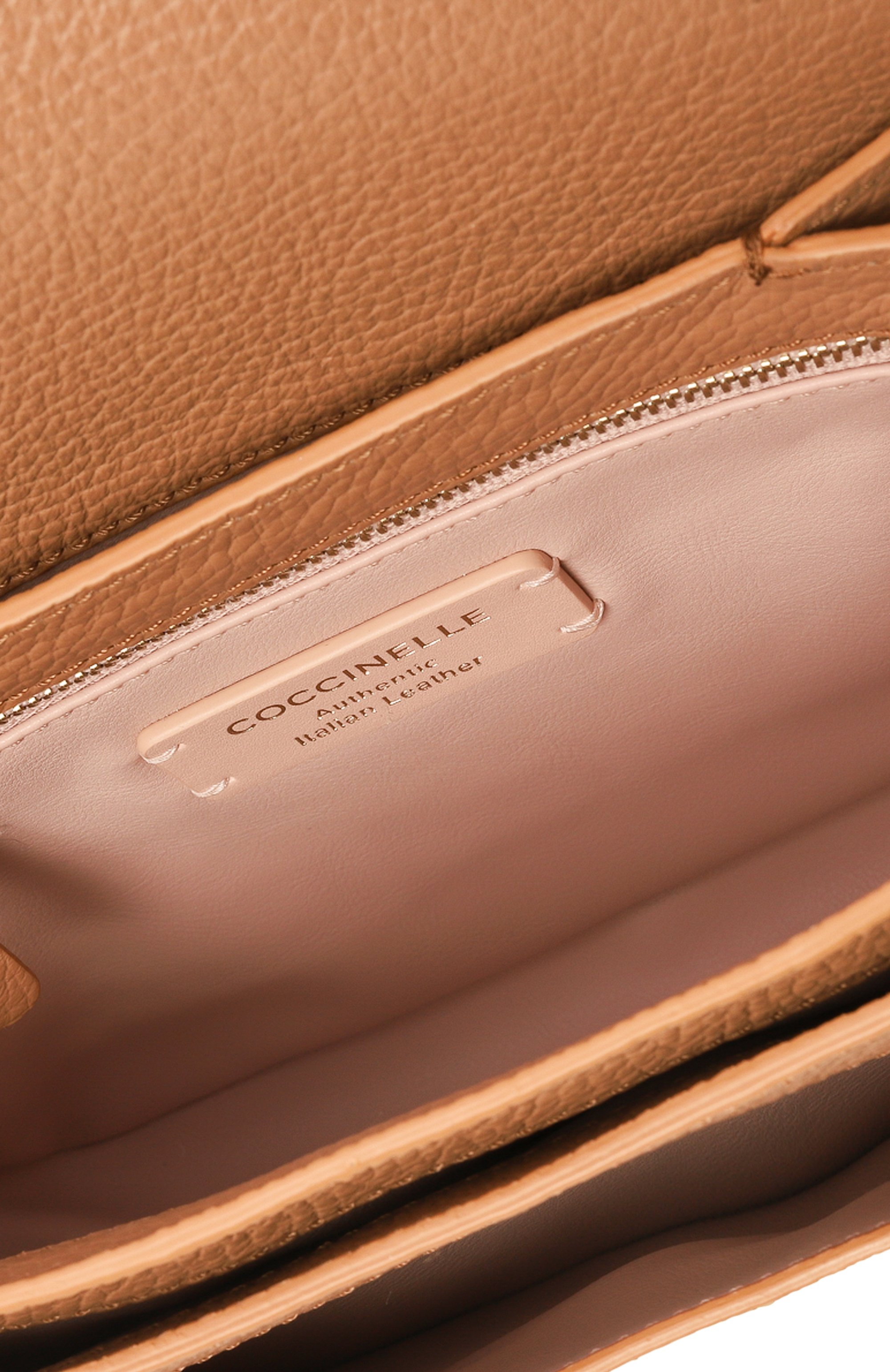 Сумка c-me small COCCINELLE, арт. E1SSL150101, фото 5