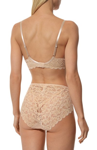 Трусы-слипы HANRO, арт. 071480., фото 3