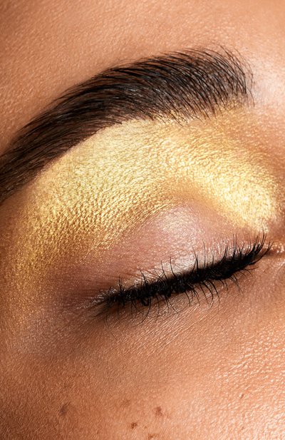 Моно-тени для век powder gel, 13 kan-kan gold SHISEIDO, арт. 17717SH, фото 5