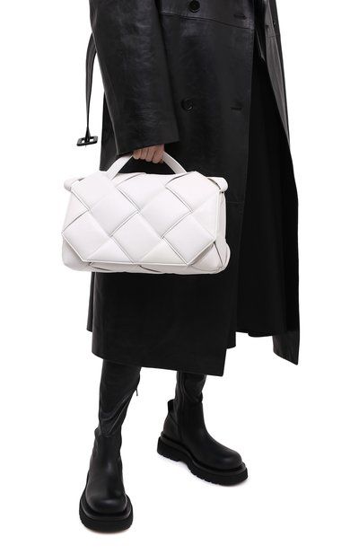 Сумка bv handle BOTTEGA VENETA, арт. 632647/VCQR1, фото 2