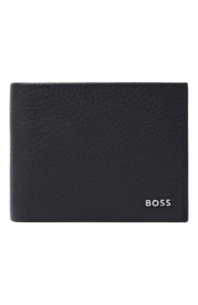 Кожаное портмоне BOSS, арт. 50529512, фото 1
