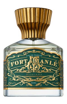 Парфюмерная вода honiara (50ml) FORT & MANLE бесцветного цвета, арт. 735850276526 | Фото 1 (Региональные ограничения белый список (Axapta Mercury): Не проставлено; Нос: Не проставлено; Тип продукта - парфюмерия: Парфюмерная вода; Тип аромата: Фужерный; Ограничения доставки: flammable)