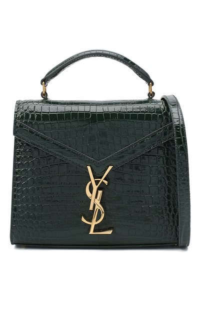 Сумка cassandra mini SAINT LAURENT, арт. 623930/DND0J, фото 5