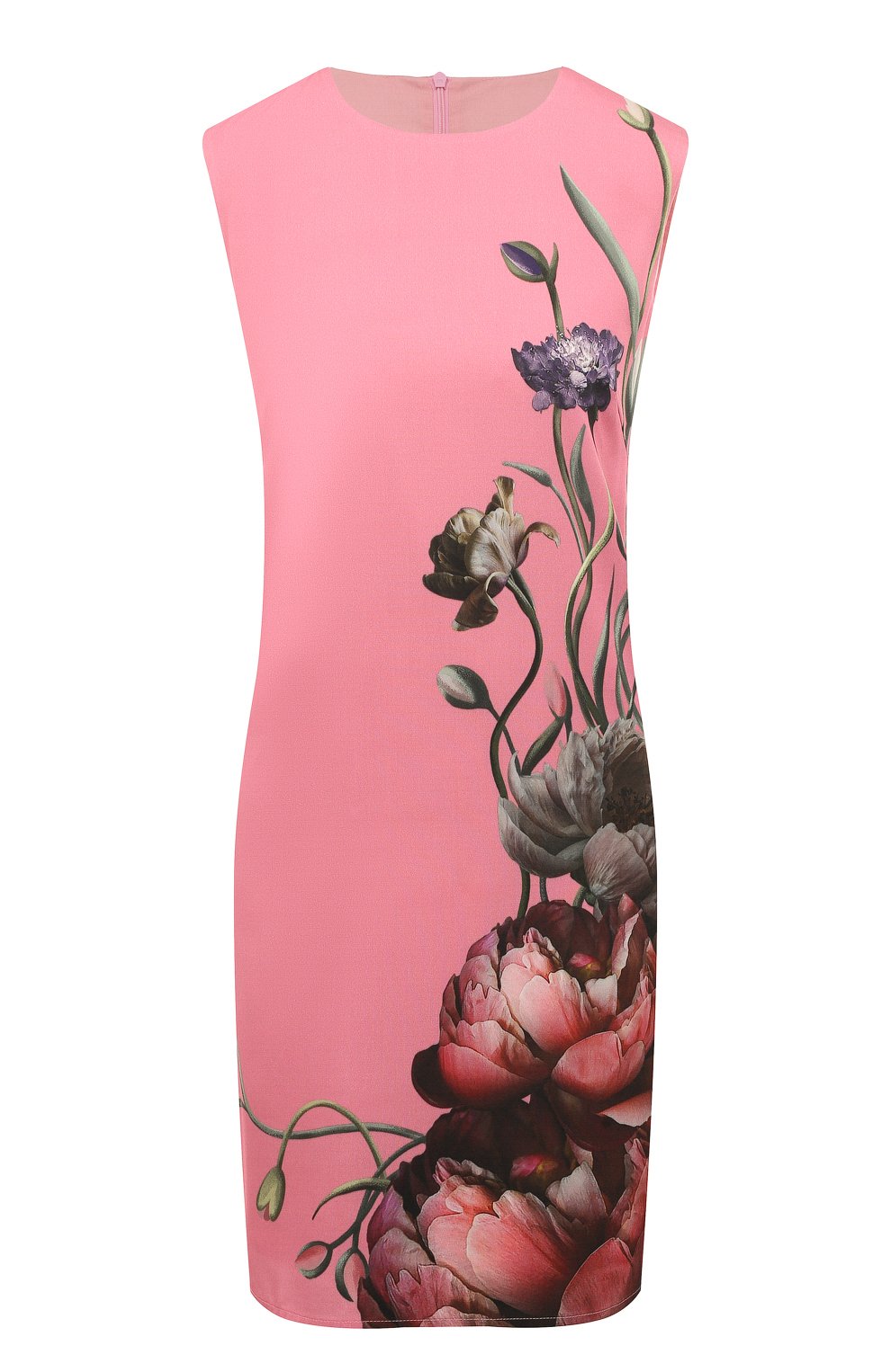 Хлопковое платье YANINA, арт. 0-2498, фото 1