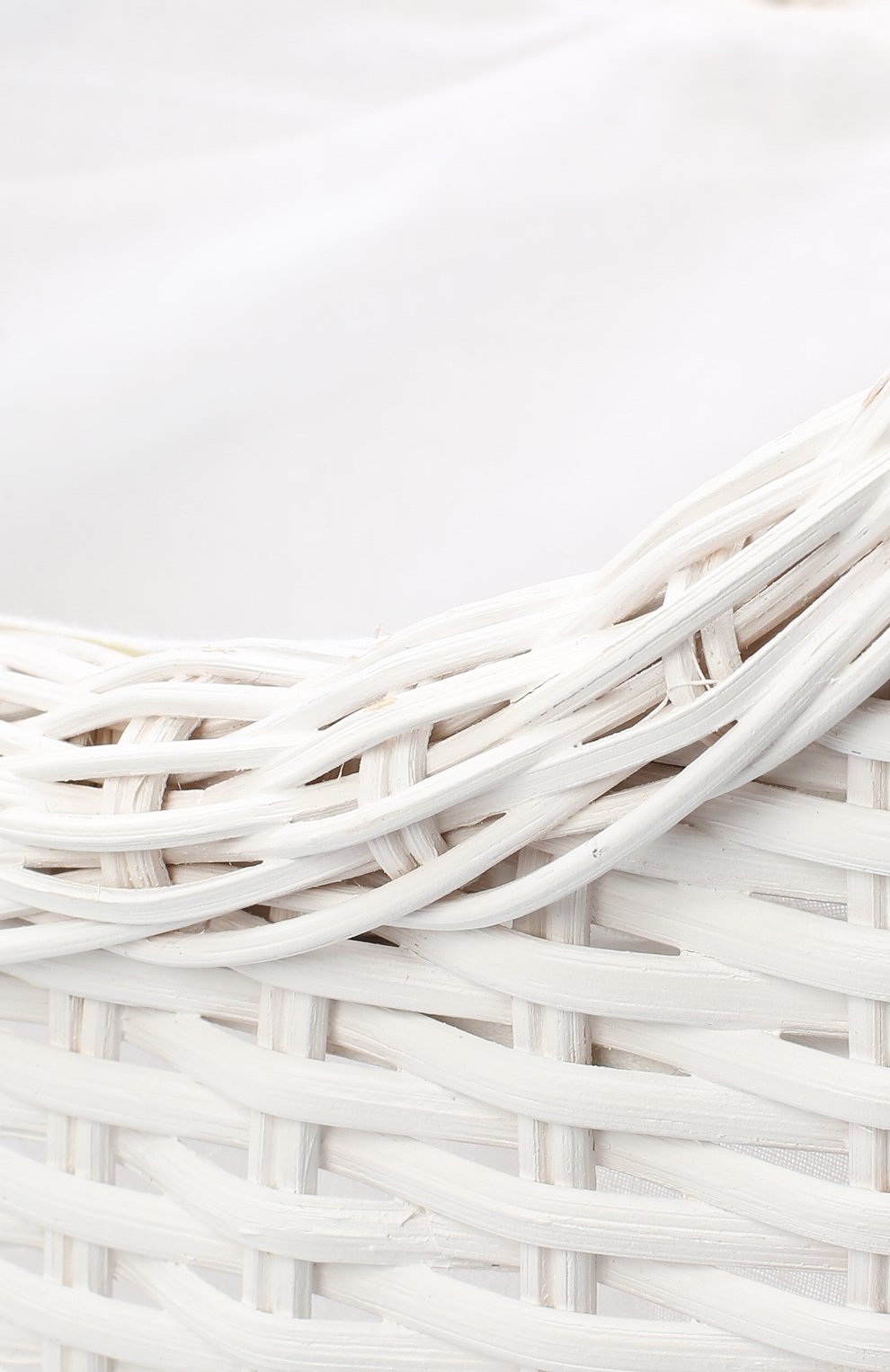 Плетеная люлька на колесах mag MAGNI, арт. 1852, фото 4