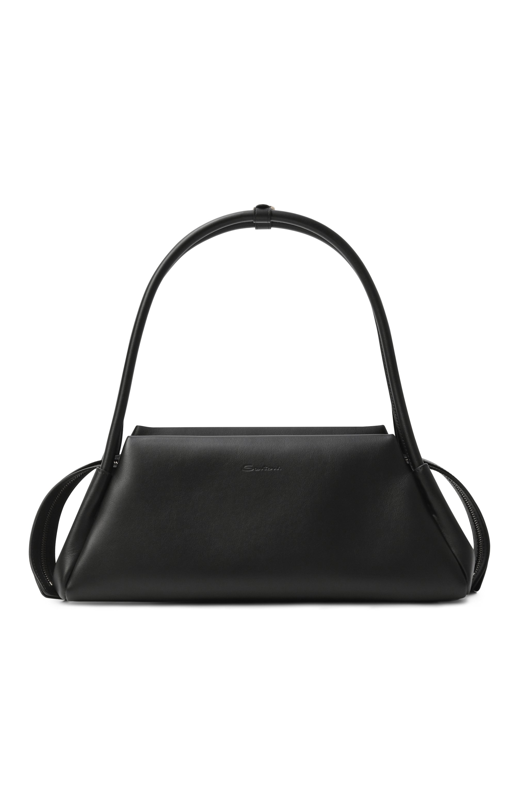 Сумка SANTONI, арт. DFBGA2794BA-HFRY, фото 1