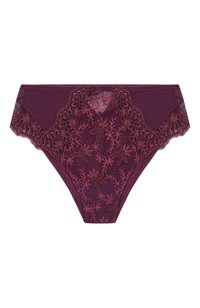 Фиолетовый