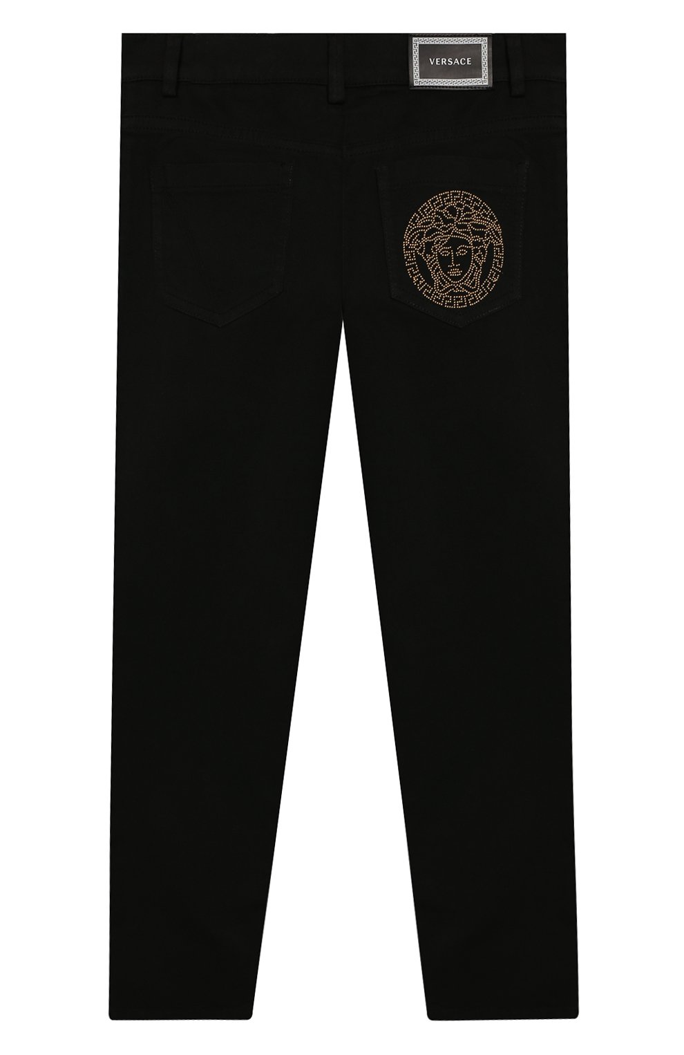 Джинсы VERSACE, арт. YC000155/YA00322/6A, фото 2