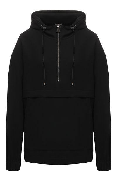 Женский худи MONCLER, арт. H1-093-2F000-02-595VW