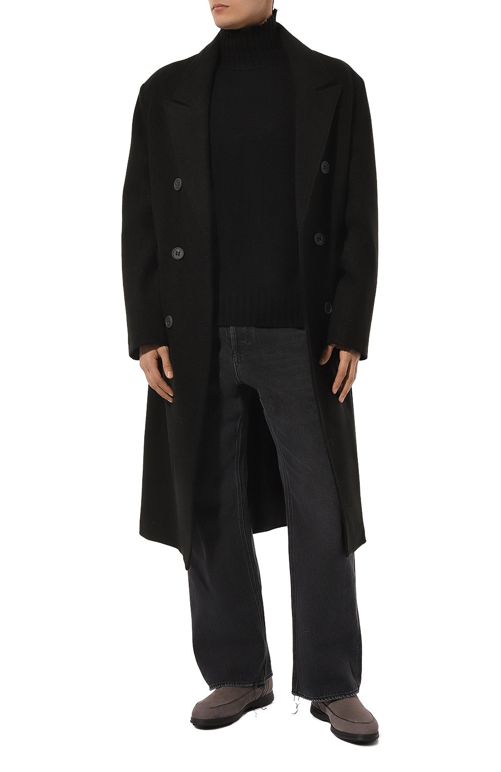 Челси из нубука ZILLI, арт. H0020BM1003VRUL02, фото 2