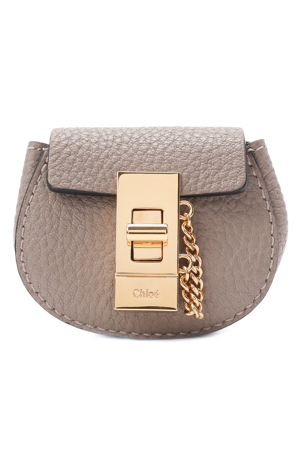 Поясная сумка drew CHLOÉ, арт. CHC21SP101944, фото 1